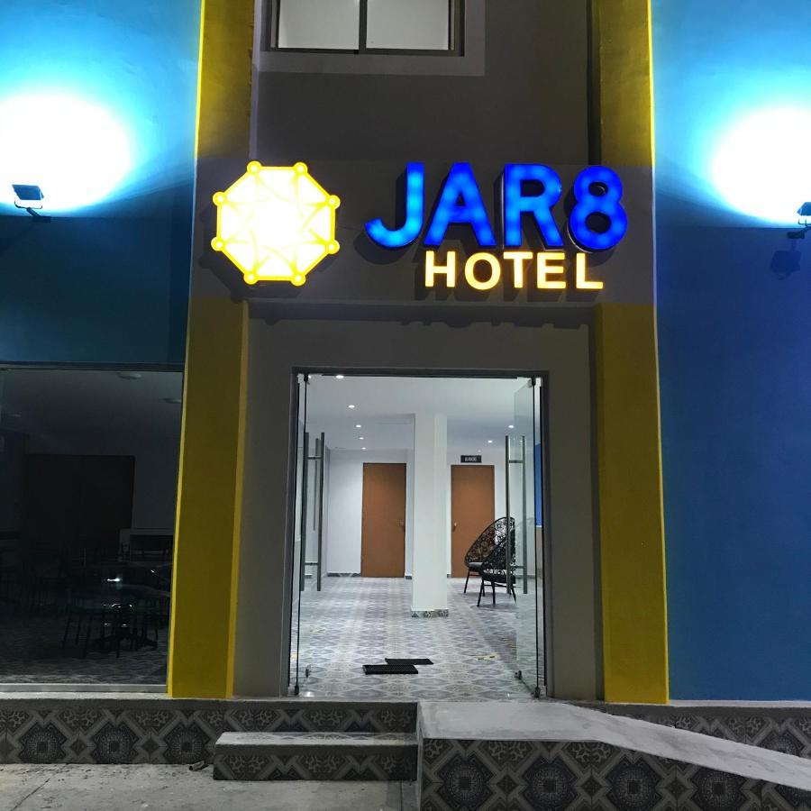 Hotel Jar8 Acuario Enfrente Al Acuario De Veracruz