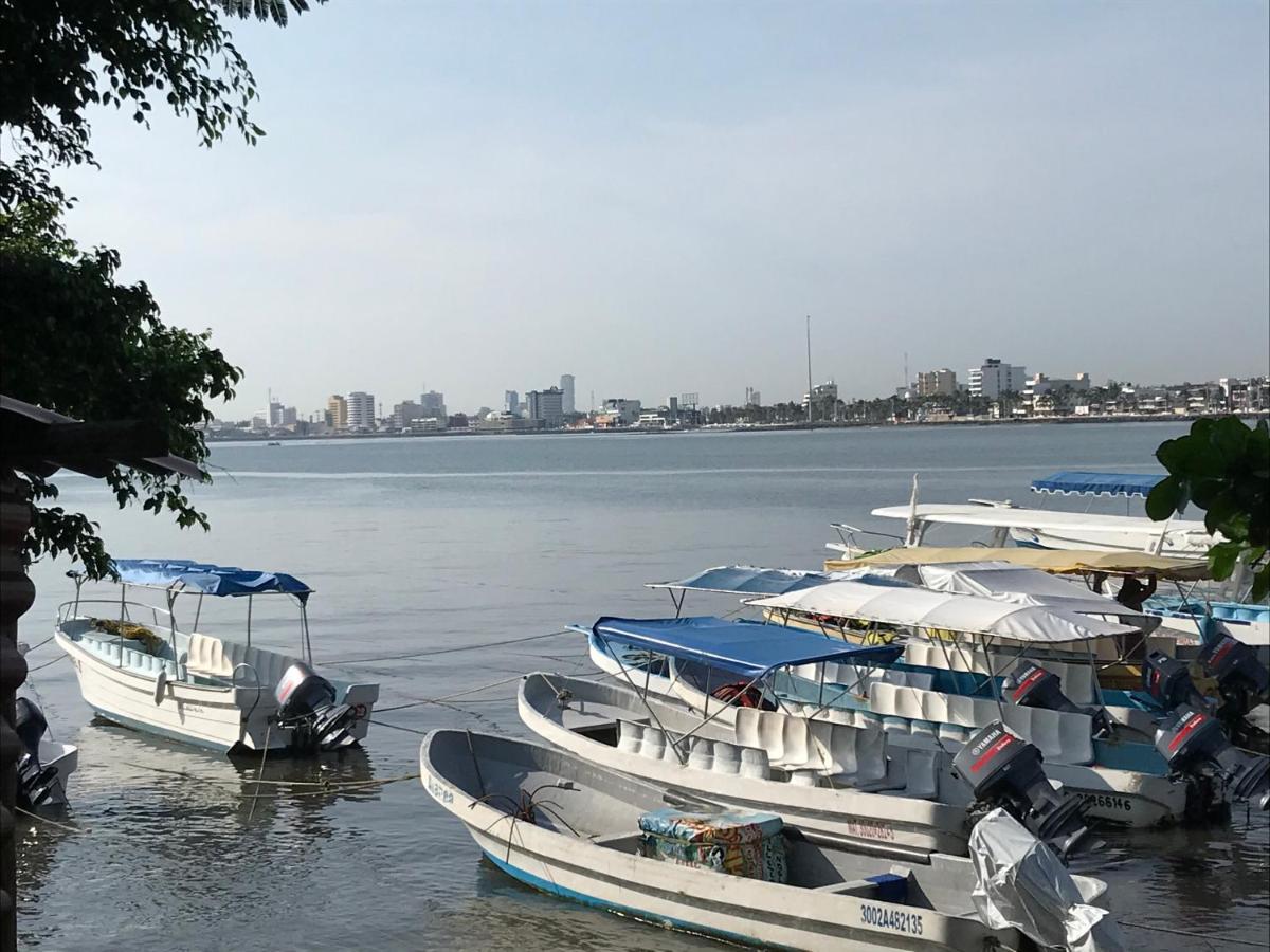 Hotel Jar8 Acuario Enfrente Al Acuario De Veracruz